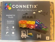 Connetix 碰石片 transport pack