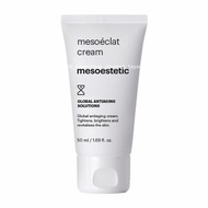 ❤️5500+好評包順豐‼️ mesoestetic 美斯蒂克 煥膚全效抗衰老面霜 50ml 煥亮緊致V臉面霜 mesoestetic mesoeclat cream