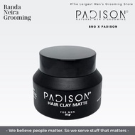 Padison Hair Clay Matte