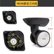 -Beauty Travel BG9 Trolley Luggage Wheel Accessories WJ218 Ben Wheel BL-124 Universal Wheel BL-104/H