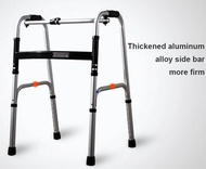 Adult Walker Adjustable Lightweight Foldable Taiwan