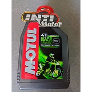 Oli MOTUL 1 LITER 3100 15W 50 Oil Motul 4T Motul 1lt 15W50 1liter GOLD TECHNOSYNTHESE