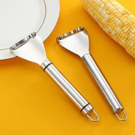 304 Stainless Steel Corn Planer Peeler Corn Kernel Peeler Separator Peeler Household Corn Peeler Art