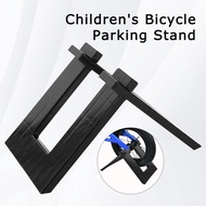 Sturdy, Easy-to-Foldable Toddler Bike Rack for 10-12 Inch Push Bike
