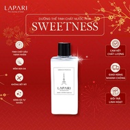 LAPARI THE JOURNEY OF SCENT SWEETNESS Perfume Body Lotion 220ml