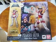聖鬥士星矢 一輝 Saint Seiya Pegasus Seiya Phoenix DDP Figure Miniature