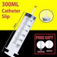 Picagari Besar | Large Syringe with Needle | Big Syringe 500ML 300ML 200ML 100ML | Picagari Perfume 