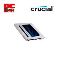 CRUCIAL MX500/BX500 2.5" Solid State Drive 240GB/500GB/1TB/2TB