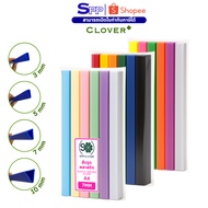 Plastic Ridge Size 3 mm 5 7 And 10 Square Type (1 Dozen) The Most Colors