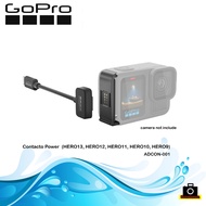 Gopro  Contacto Power  (HERO13, HERO12, HERO11, HERO10, HERO9)