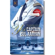 [ Idea Kreatif ] Yes! Captain Zul Aaryan