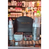 MS GLOW MS GLOW SERIES/ MS GLOW/ FOR RETAIL SALE