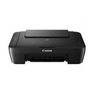 Brand New CANON Printer Pixma E410 Inkjet AIO Printer All In One ( Print, Copy, Scan ) 3 Years Warra