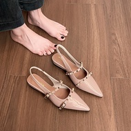 รองเท้าแตะแบบริเวียร์ฝรั่งเศส ขนาด 41-43