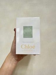 Chloe香水 50ml