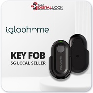 Igloohome Key Fob | Add-on for igloohome smart lock