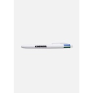[Japanese Goods Daigou CITY] 2023SS NEIGHBORHOOD CI 4 COLOR PEN LOGO 4 Monochrome