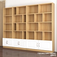 QM🔔Tobacconist Container European Red Wine Display Cabinet Showcase Floor Storage Cabinet Liquor Gift Tea Goods Shelf PM