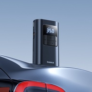 【New Arrivals】Baseus PrimeTrip VA1 Wired and Wireless 2-in-1 Tire Inflator