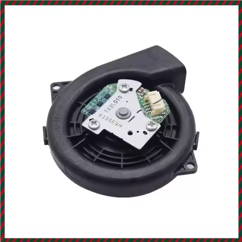 Fan Motor for remplacement pour aspirateur Robot Eufy Robovac G10 Eufy G10 Robovac