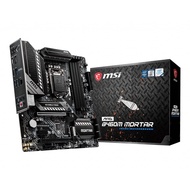 PROMO MSI MAG B460M MORTAR GAMING OC LGA1200 CPU MOTHERBOARD DDR4