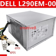 Original Dell L290EM-00 Universal HU290EM-00 H290AM-00 AC290AM-00 Power Supply