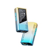 EPZ TP35 Pro Dongle Type C USB DAC HiFi Decoder Portable Audio Headphone Amplifier CS43198X2 Decoder