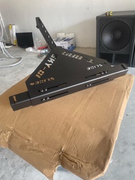 บาร์แขวนตู้เสียงกลาง T-BAR