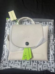 Longchamp 白色  背囊