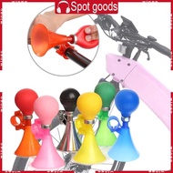 WIN Bikes Handlebars Handle Trumpet Bikes Bells Air Horn Kids Honkings Alarm Bikes Bells Trumpet for
