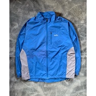 Ellesse Windbreaker