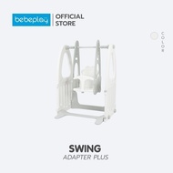 Bebeplay ของเล่นเสริมสร้างพัฒานาการเด็ก ชิงช้า ( Swing ) สำหรับติดตั้งกับคอกรุ่น Hug Bear Love Cat