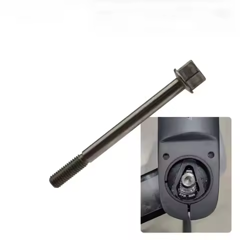 Cantilever Screw Rod for Cannondale LAB71 / SuperSix EVO Gen4 Headset, Suspension Rod Bicycle Parts 