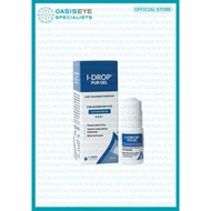 I-Drop Pur 0.3% Eye Gel 10ml  (EXP : 12/2028)