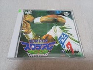 【PC-E】收藏出清 NEC PC-Engine CD ROM 棒球場 美賽亞棒球 盒書齊全 有側標 正版 日版 現況品