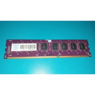 ADATA DDR3 4Gb 1333Mhz desktop dimm ram