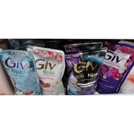 Giv BODY WASH Liquid Soap 450 ML