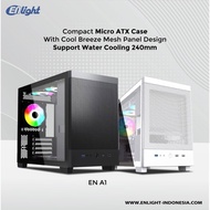 Enlight A1 Case - mATX