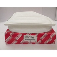 OEM TOYOTA / LEXUSJAPAN AIR FILTER 17801-50060 GS300 SC430