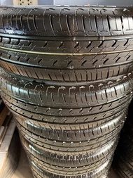 ยางใหม่ 165/65/14 Bridgestone รุ่น ecopia EP150 ปี2025 ราคาต่อเส้น