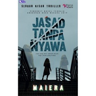 [ADM] JASAD TANPA SYARAT