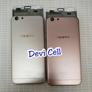CASING KESING HOUSING FULLSET OPPO A57 A39 PLUS FRAME TULANG LCD ORI