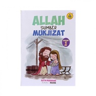 Allah Source of Miracle 1