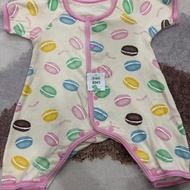 baju baby 3-6 months