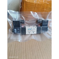 4V220-08 220 VAC Airtac Solenoid Valve (Without Packaging)
