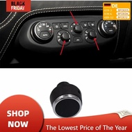For Ferrari 458 Spider F488 FF F12 F430 AC Control Panel Switch Button