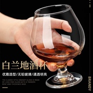 Goblet Glass Foreign Wine Glass Set Whiskey Large Small Brandy Glass Goblet Red Wine Glass Short Dri