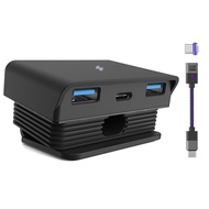 Mouse Magnetic Charging Dock for G PRO X 2 GPW 3 G705 MX Master 3S/3 VGN F1 Dock Station