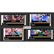 Bandai |One Piece Card Game | Starter Deck ST09/ST10/ST11/ST12 |