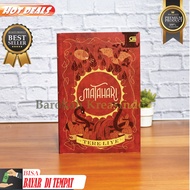 Novel Matahari - Soft Cover - Gramedia Pustaka Utama Buku Remaja Buku Islami Remaja Buku Untuk Remaj